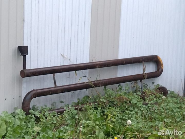 Регистр батарея