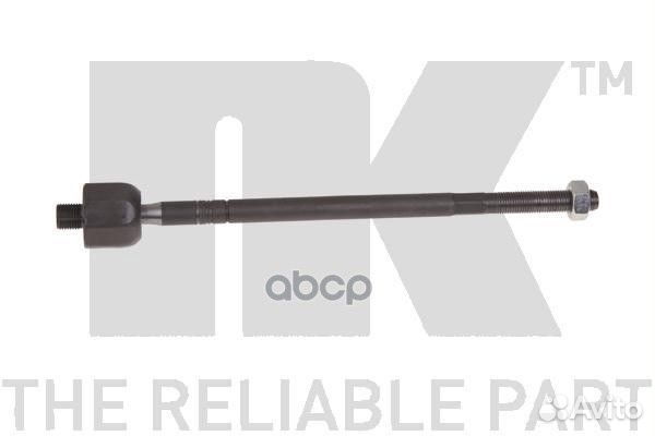 Тяга рулевая внутр. Citroen Jumpy Fiat Scudo