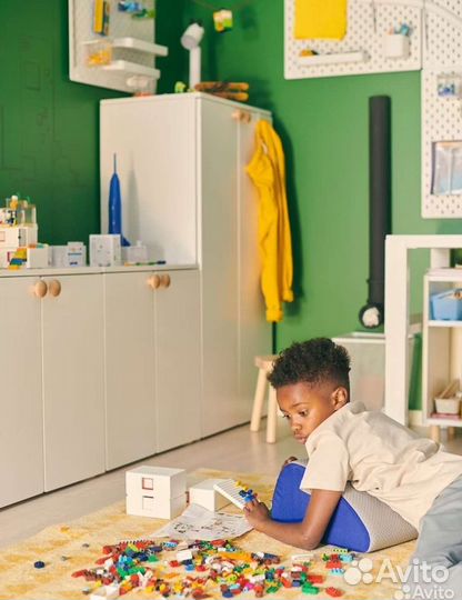 Ovning Подставка для ног 104.991.50 Многофункциона