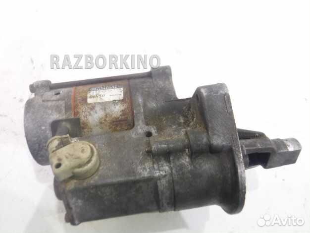 Стартер Крайслер 300M LR