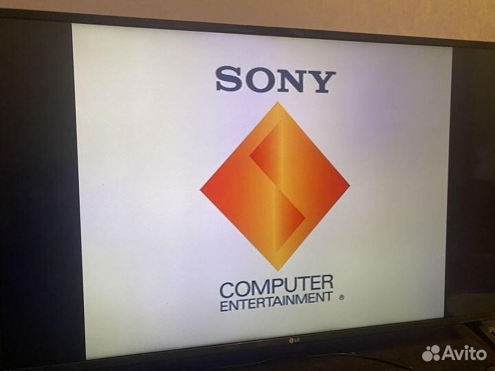 Sony playstation one Ps1