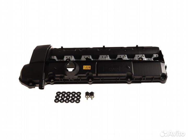 Крышка головки цилиндра bogap B1115122