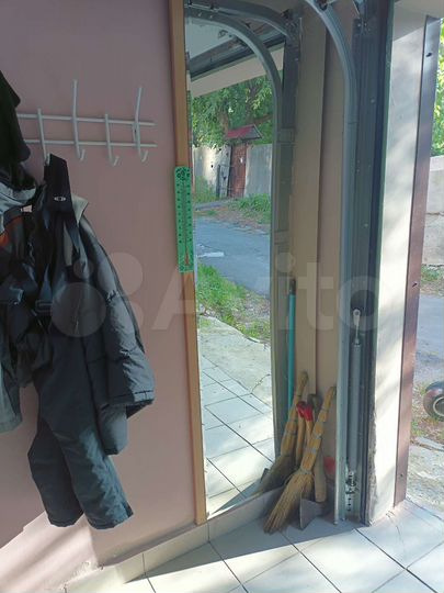 Гараж, 24 м²