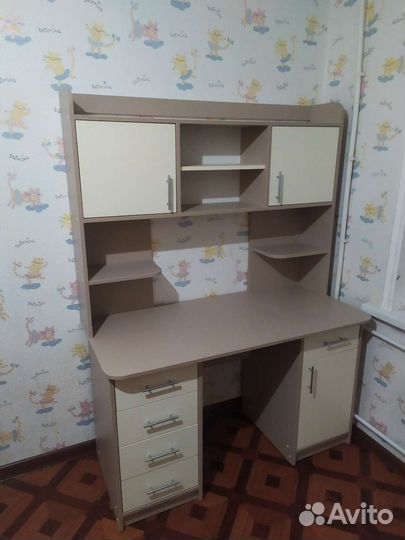 Компьютерные столы на заказ