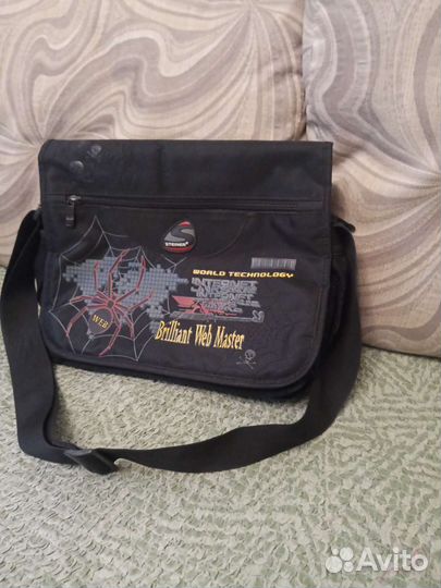 Сумка школьная