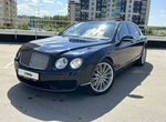 Bentley Continental Flying Spur AT, 2012, 66 435 км