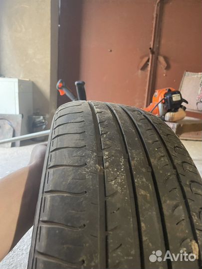 Hankook Optimo K415 205/65 R15 94H
