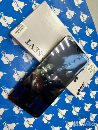 Дисплейный модуль Samsung A24 A245