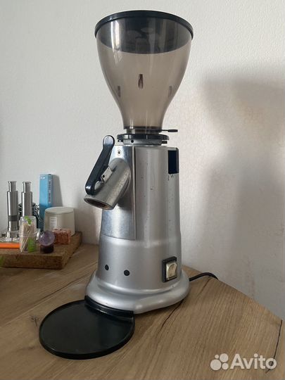 Кофемолка macap