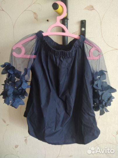 Блузка женская 46 48
