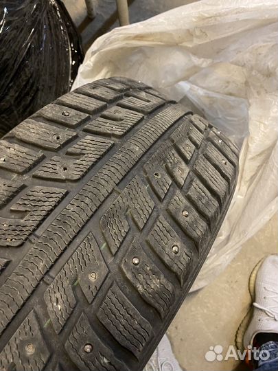 Kumho I'Zen KW22 225/55 R17