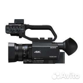 Sony PXW-Z90 Новая