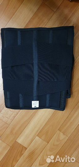 Карсет для спины