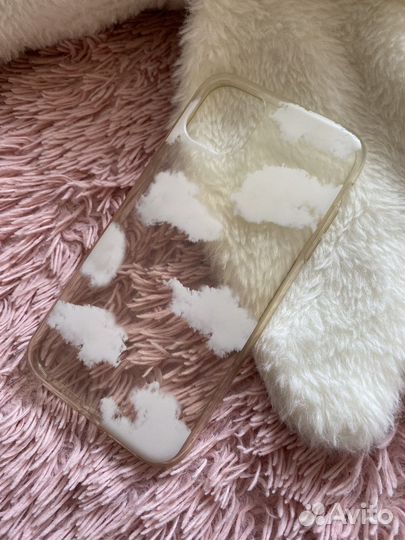 Чехол на iPhone 11