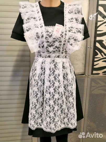 Фартук на 1е сентября