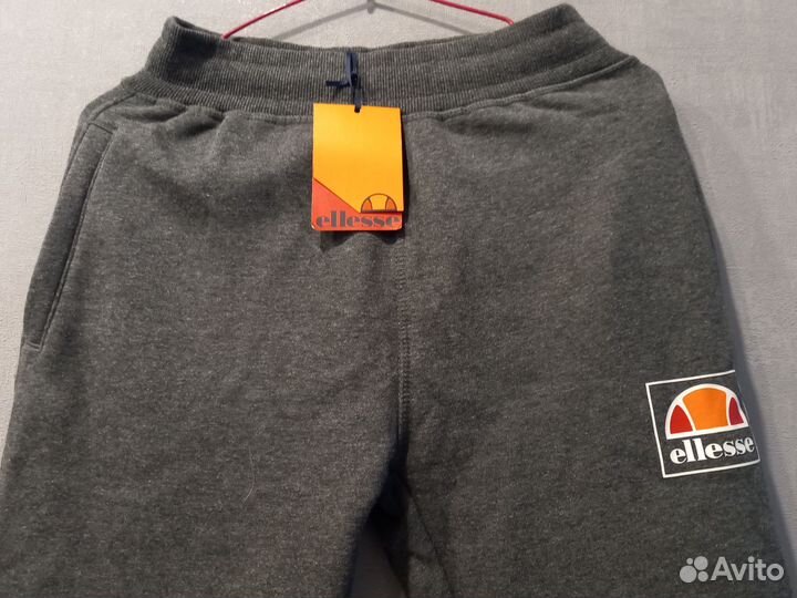 Спортивные штаны Ellesse женские