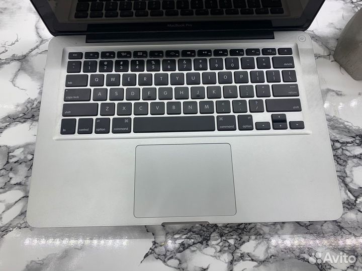 Apple MacBook Pro 13 Mid 2012