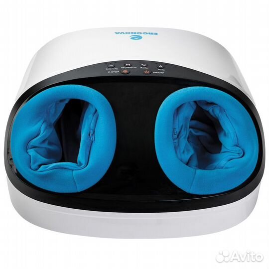 Массажер для ног