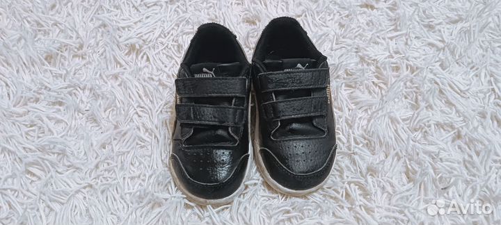 Кроссовки nike 24р