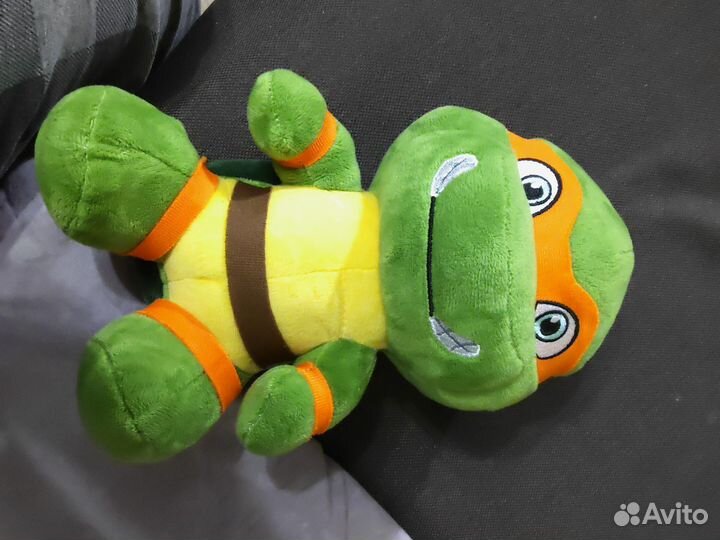 Черепашки ниндзя Микилянджелло