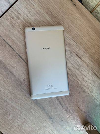 Планшет huawei mediapad t3 7