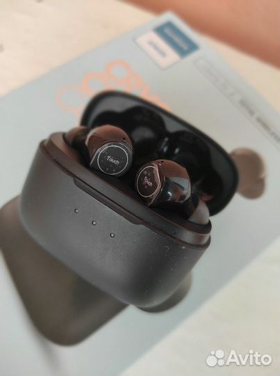 Безпроводные наушники Soundcore Liberty Air