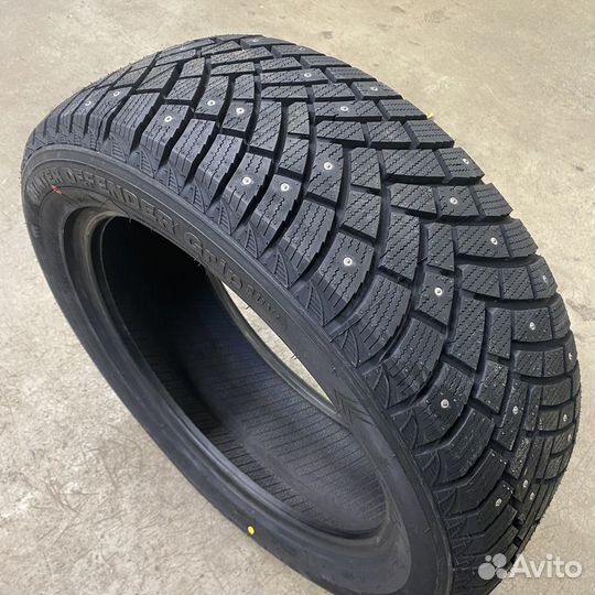 Leao Winter Defender Grip SUV 235/65 R17 108T