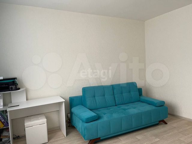 Комната 17,1 м² в 2-к., 10/12 эт.