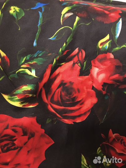 Женская юбка. Новая