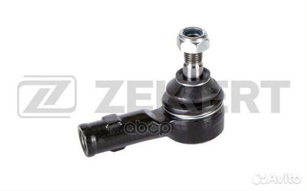 Наконечник рулевой лев./прав. BMW 3 (E21) 75- s