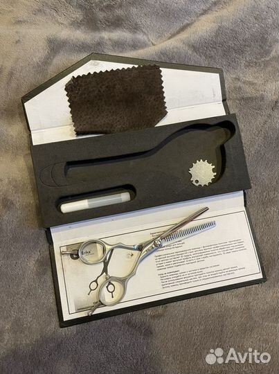 Ножницы парикмахерские