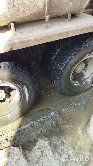 Колёса kama-701 10.00r20