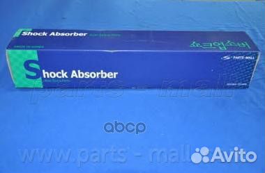 Амортизатор PJA-F011 Parts-Mall
