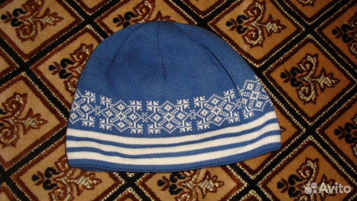 Шапки зимние