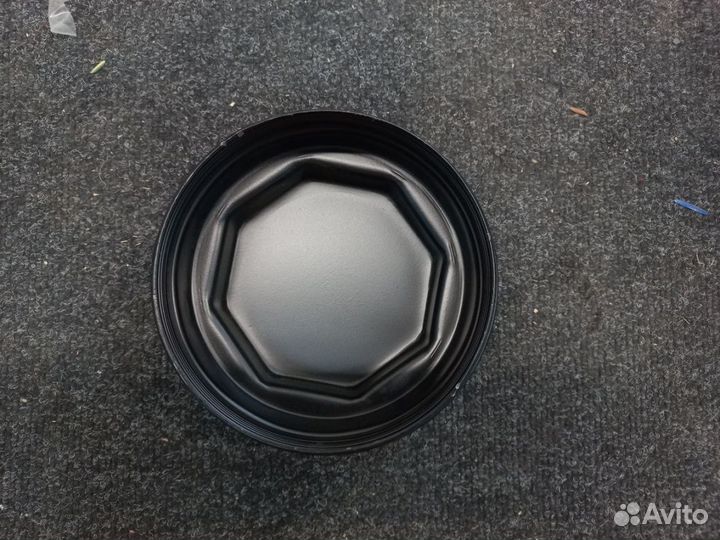 Колпак ступицы ось L1 12 тонн