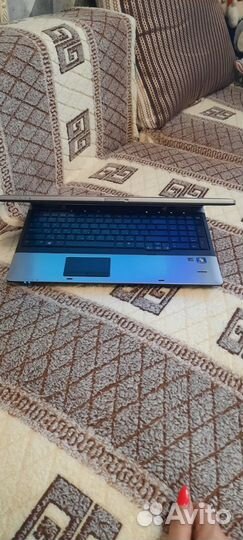 Ноутбук hp ProBook 6545b