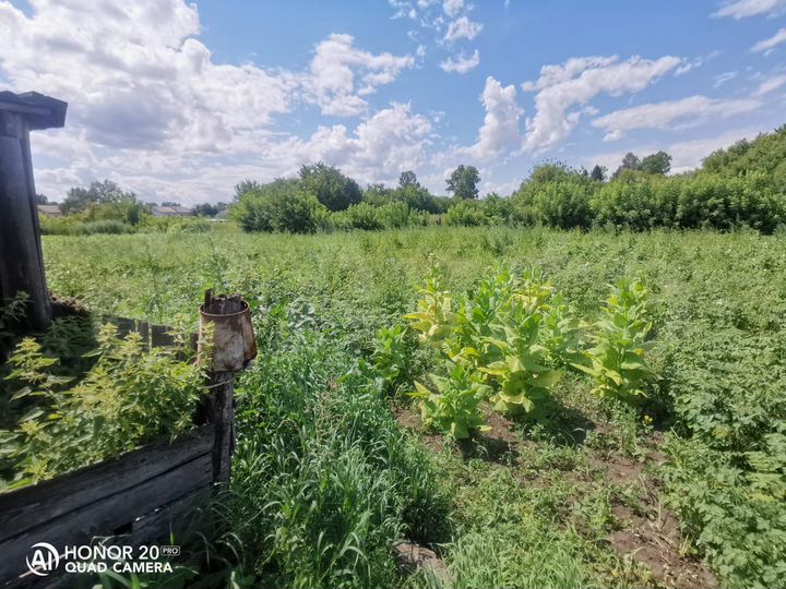 Дом 72 м² на участке 10 сот.