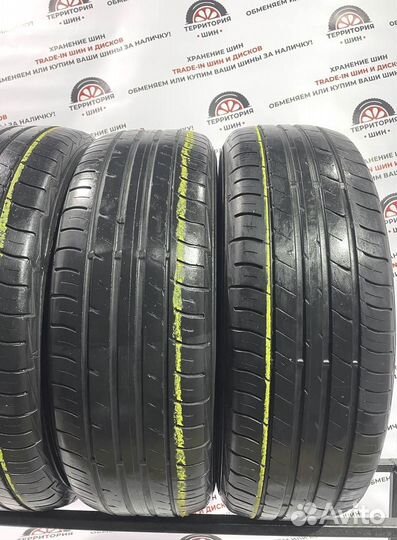 Falken Ziex ZE-914 215/65 R17 97P