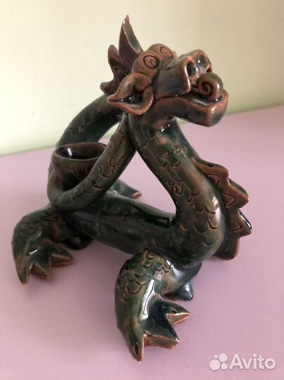 Подсвечники