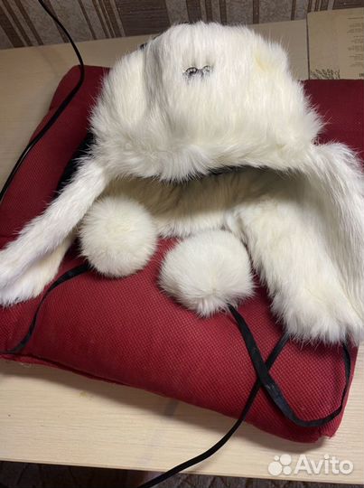 Шапка новая gulliver