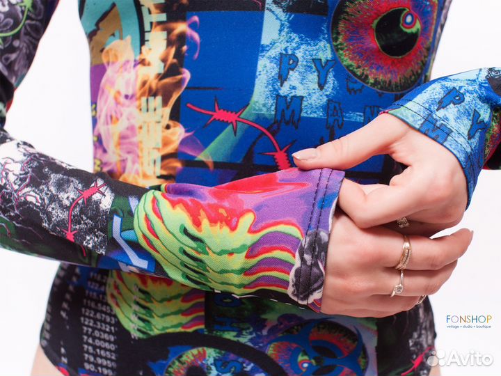 Фотосессия в студии для маркетплейсов