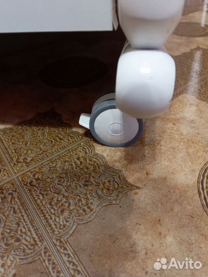 Кроватка для новорожденных бу с ящиком