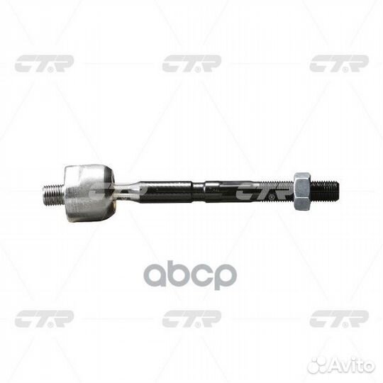 CRT-3 Тяга рулевая перед прав/лев CR0587 CTR