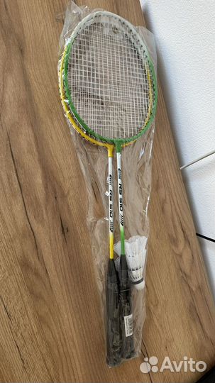 Набор для бадминтона