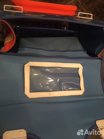 Рюкзак, школьный ранец Tiger Familiy