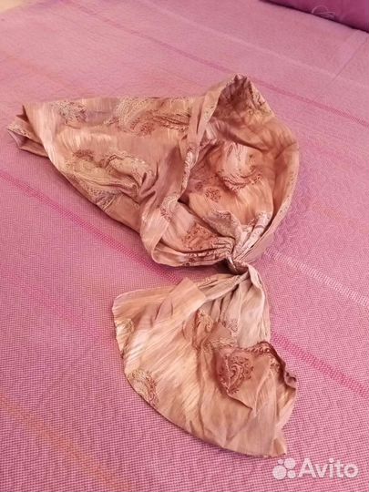 Слинг на кольцах