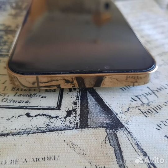 iPhone 13 Pro, 256 ГБ