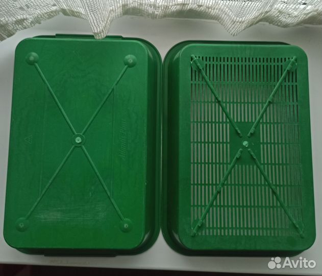 Лоток / Туалет для кошек