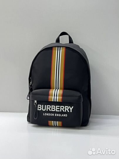 Рюкзак burberry