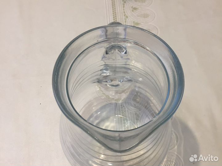 Кувшин графин